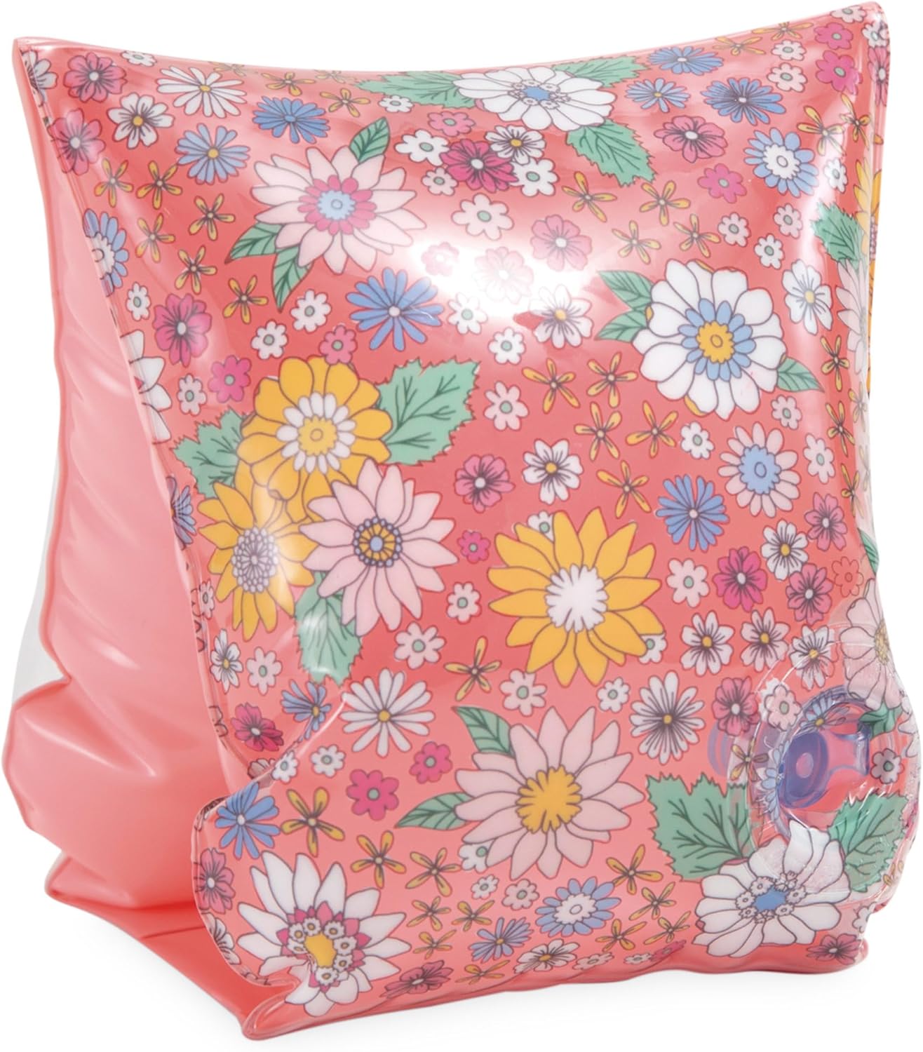 Intex Arm Bands Sweet Blossom 3-6 Years