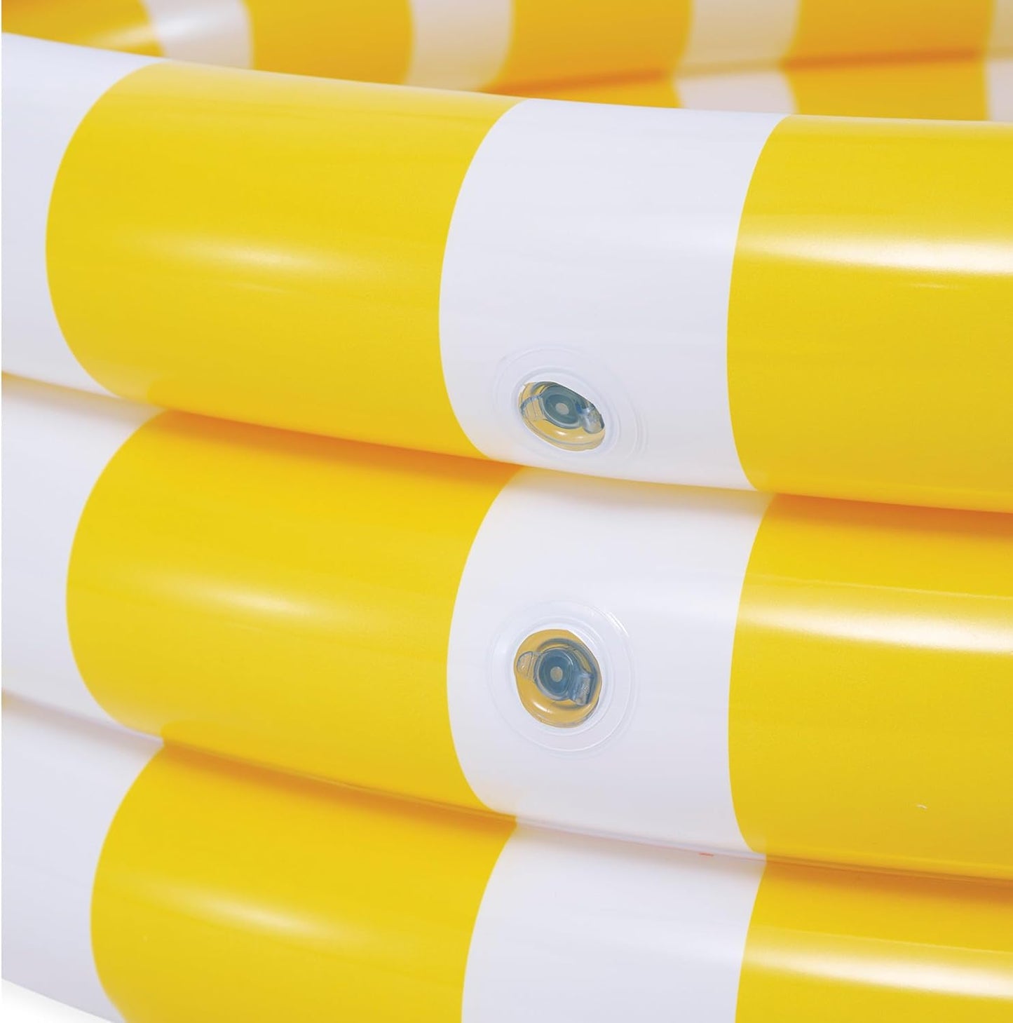 Intex Zesty Lemon Pool, Inflated Size: 1.47m x 33cm (58432NP)