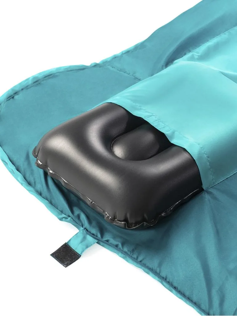 BESTWAY EVADE 5 SLEEPING BAG 90cm x 205cm ( 35" X 81" )