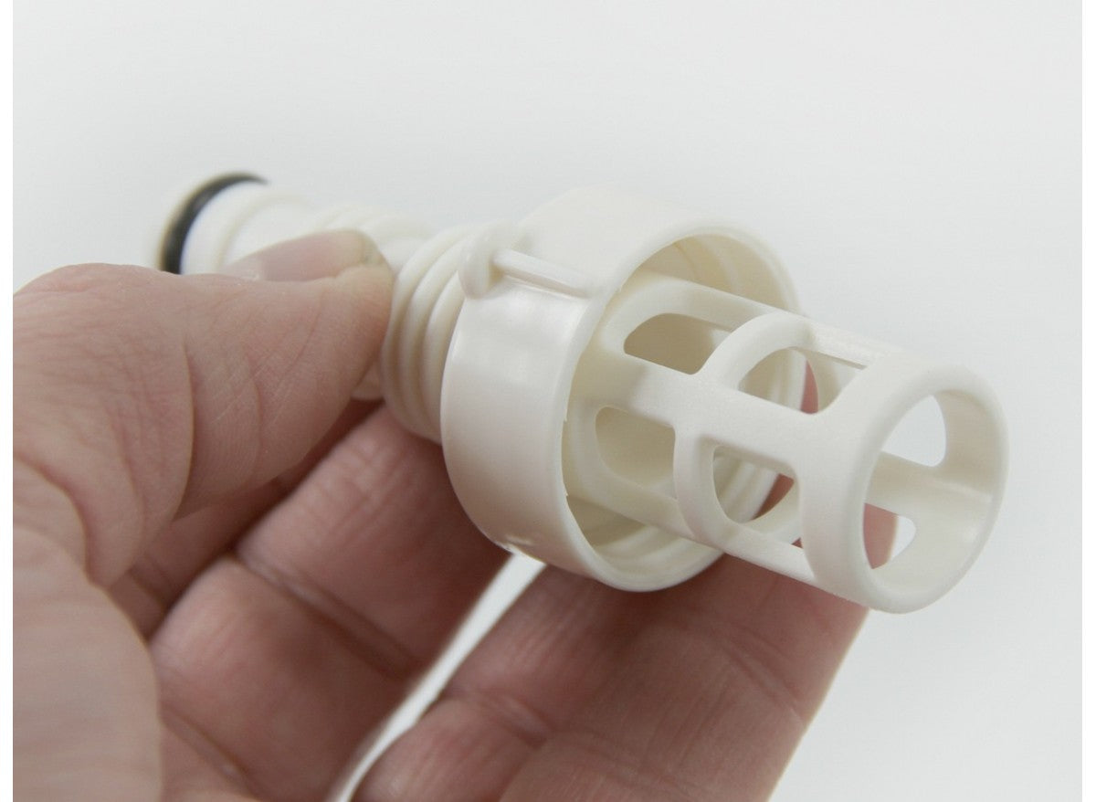 INTEX Drain Hose Connector For Easy Set and Frame Pools