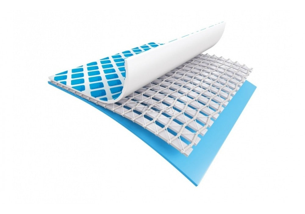 INTEX Prism Frame Pool ( 10' x 30" )