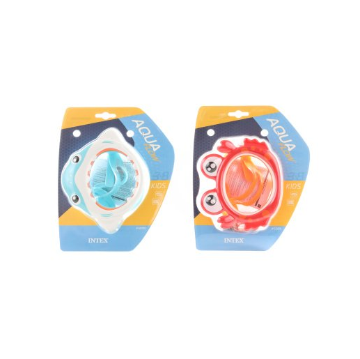 Intex Diving Animal Fun Swimming Mask