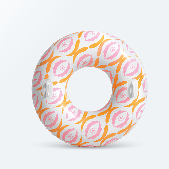 56267 Intex Timeless Swiming Tube 45"