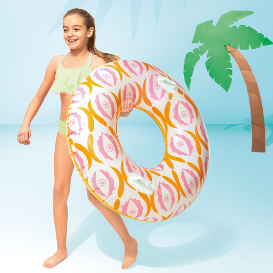 56267 Intex Timeless Swiming Tube 45"