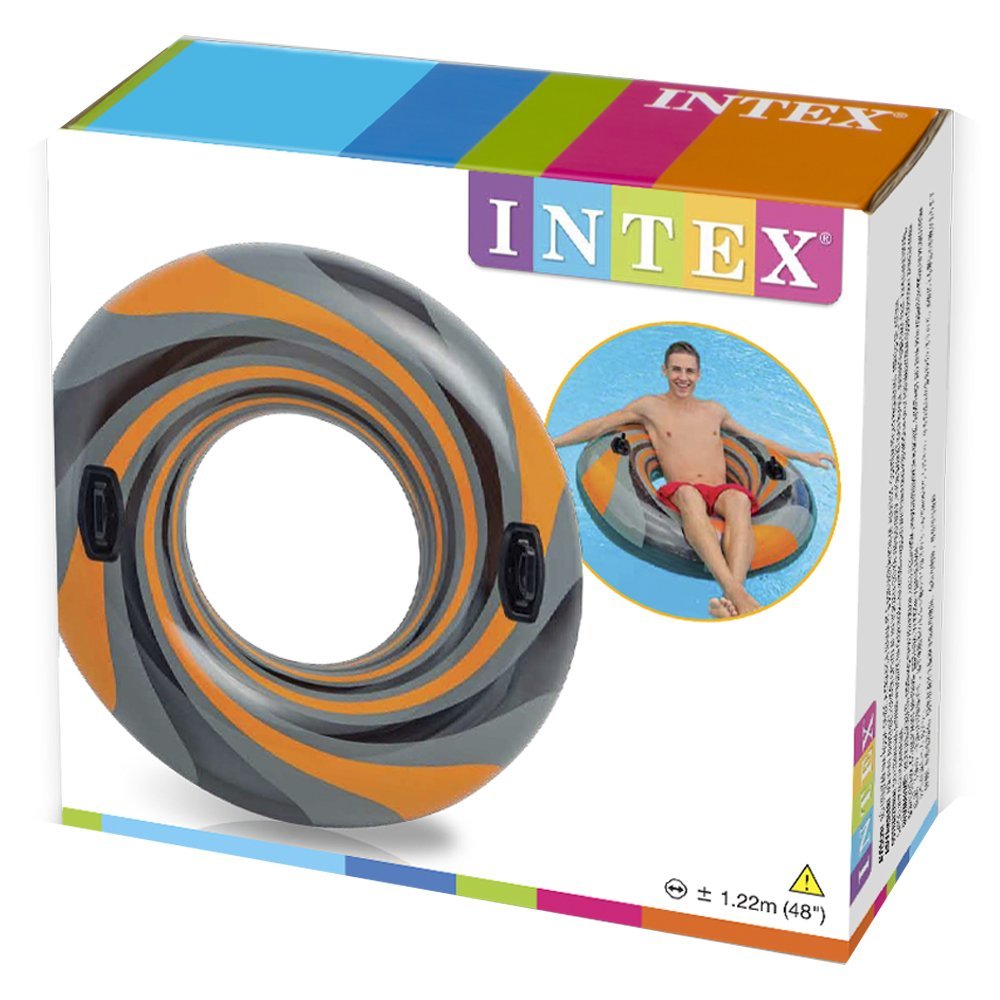 INTEX Vortex Tube ( 48" )
