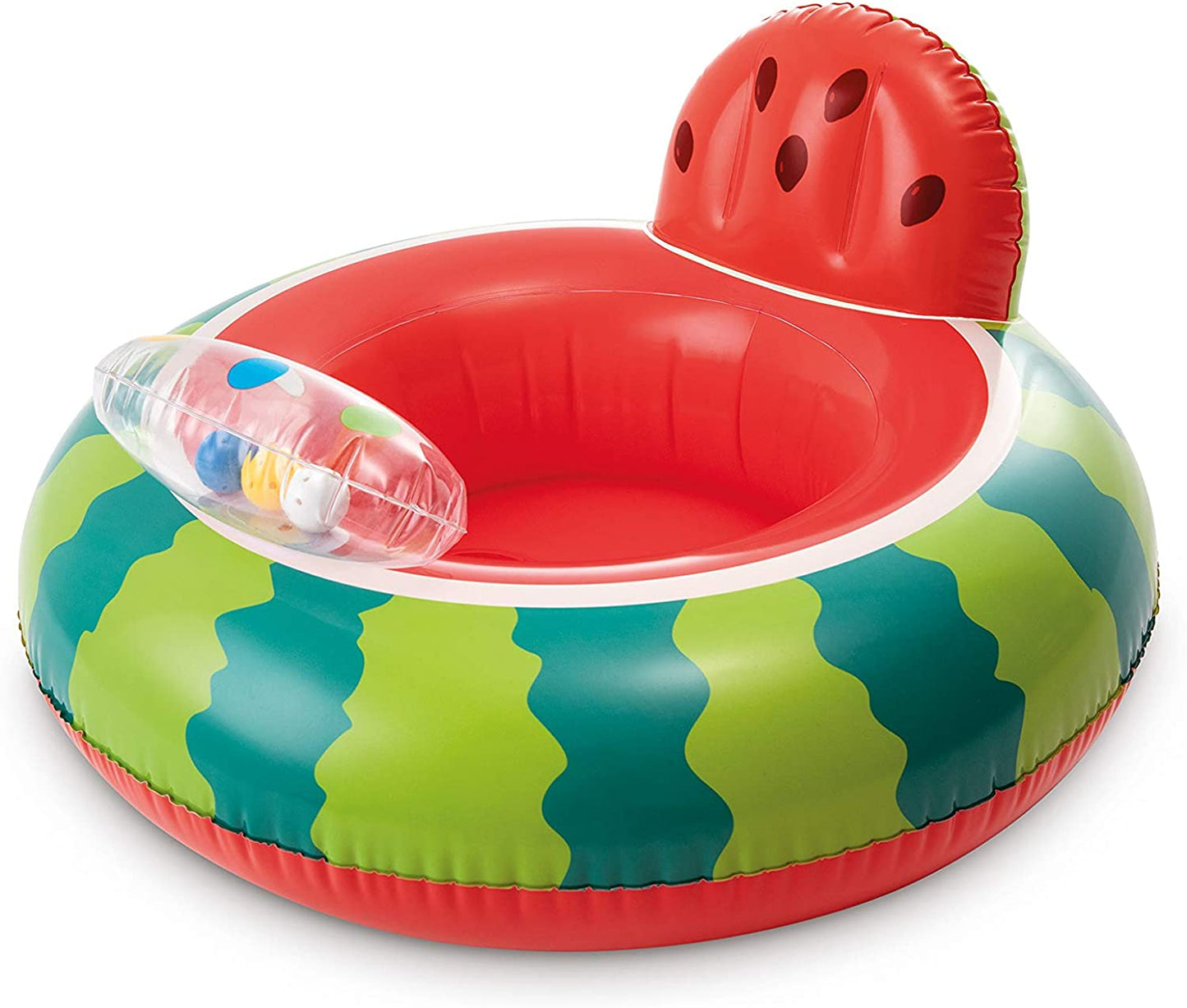 INTEX Watermelon Baby Float 29"x29"x27"