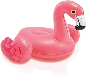 INTEX Puff 'n' Play Assorted Inflatable Animals