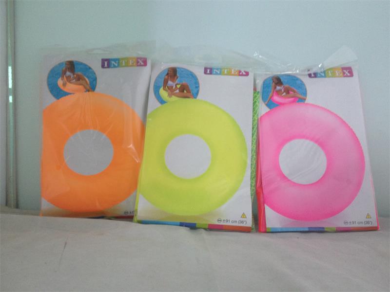 INTEX Neon Frost Tubes ( 36" )