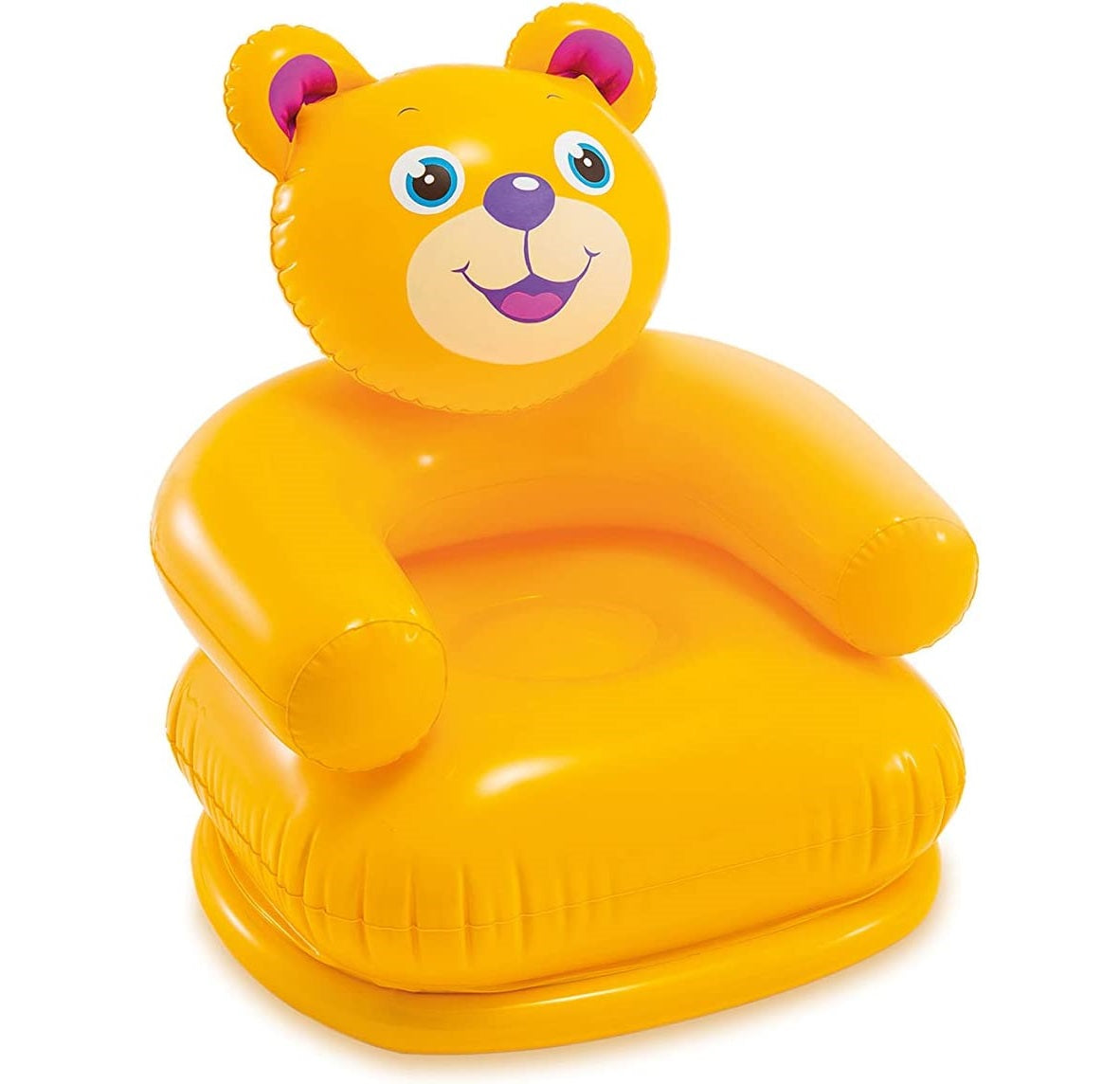 INTEX Happy Animal Chair Assortment ( 25.5" X 25" X 29" )