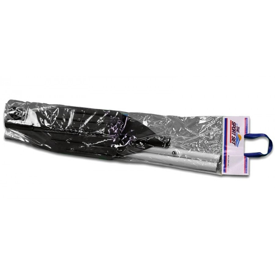 INTEX 48" Aluminum Oars Kayak Paddle/Boat Oars