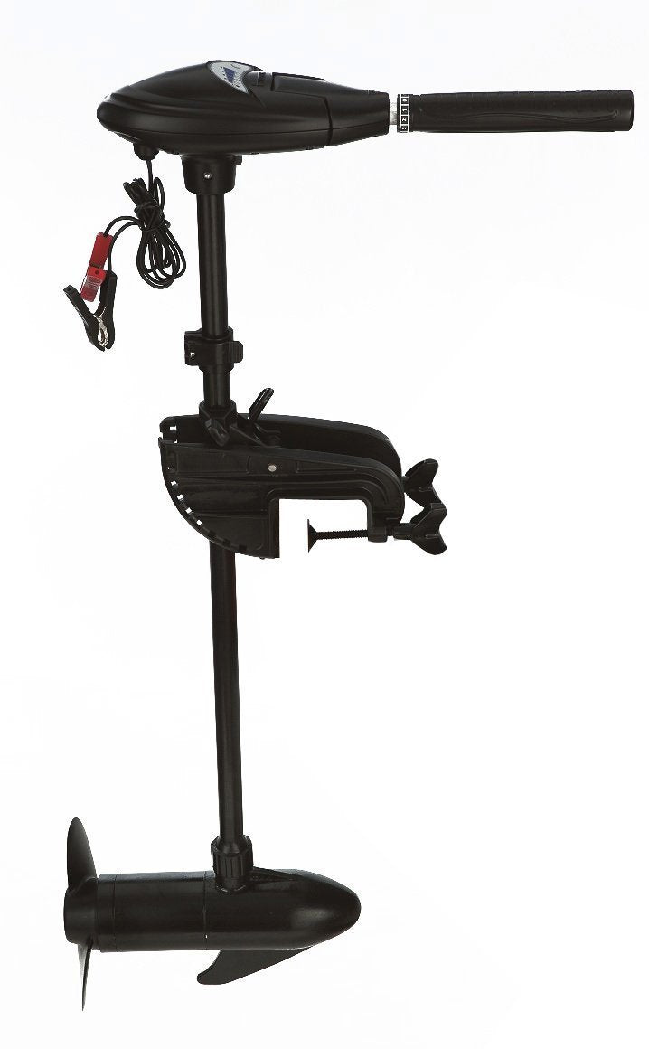 Boat Trolling Motor 12V DC ,480W Power , 5 Forward Speed , 3 Reverse Speed