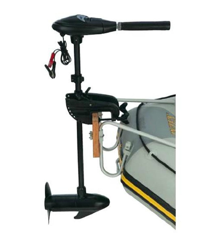 Boat Trolling Motor 12V DC ,480W Power , 5 Forward Speed , 3 Reverse Speed