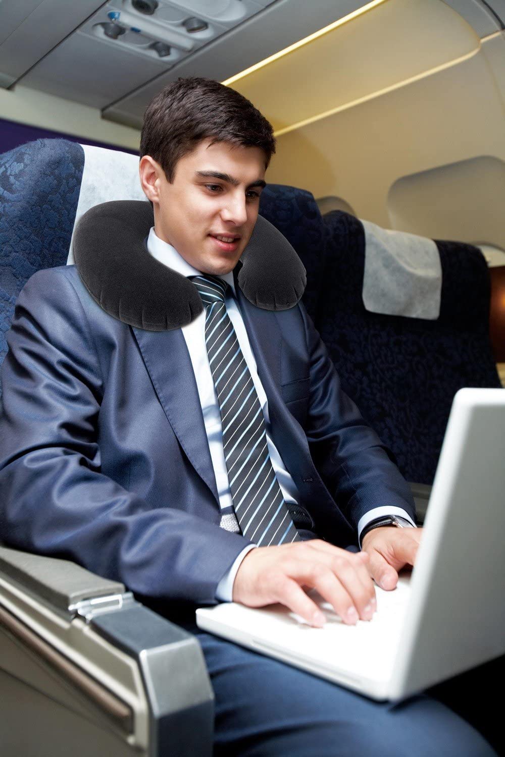 Intex Travel Pillow 14"x12" x4"