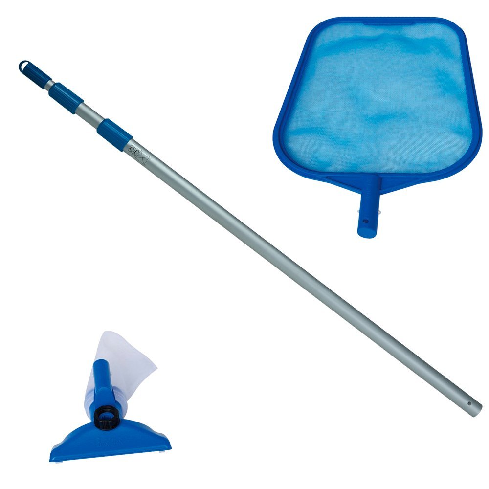 INTEX Basic Pool Cleaner Maintenance Kit