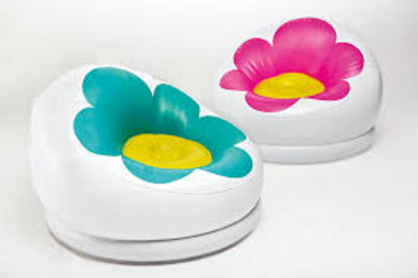 INTEX Blossom Chair Assortment 26.67 cm x 30.48 cm x 9.21 cm