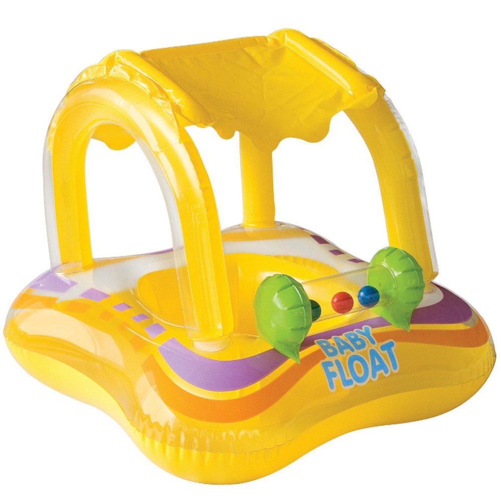 INTEX Kiddie Float ( 32" x 26 )