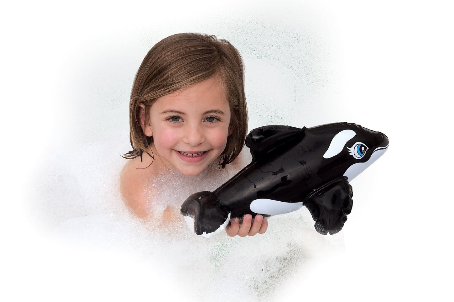 INTEX Puff 'n' Play Assorted Inflatable Animals