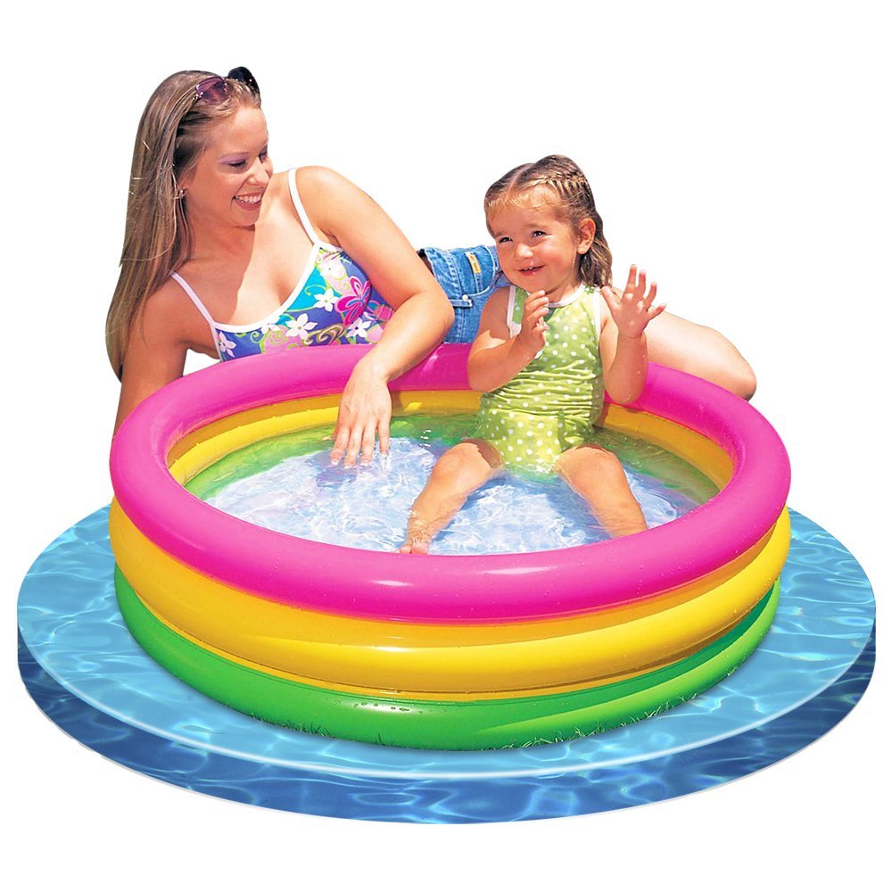 Baby Pools