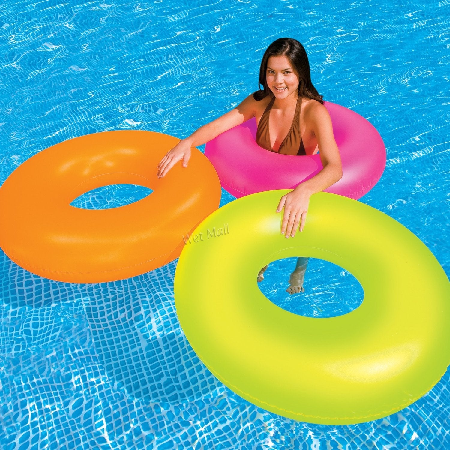 Swim Ring / Swim Tube