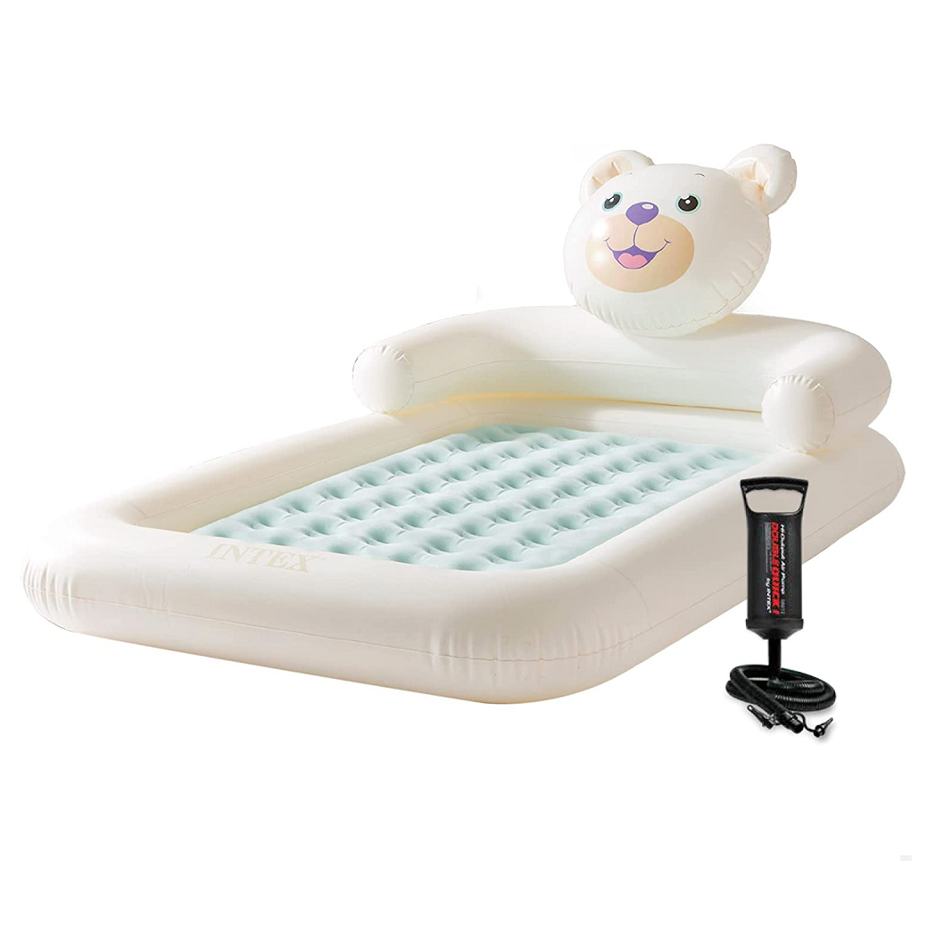 Kids AIrbed & Airchair