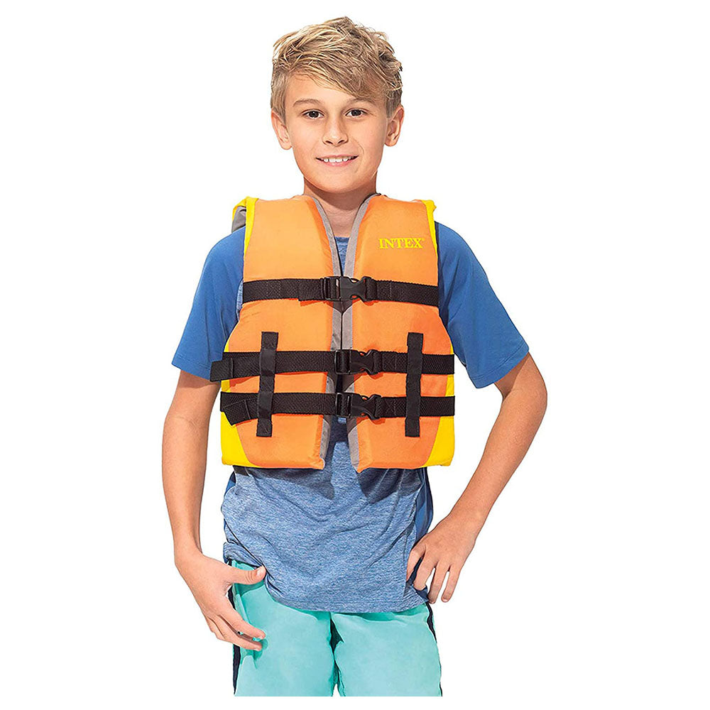 Swim Jackets (Kids)