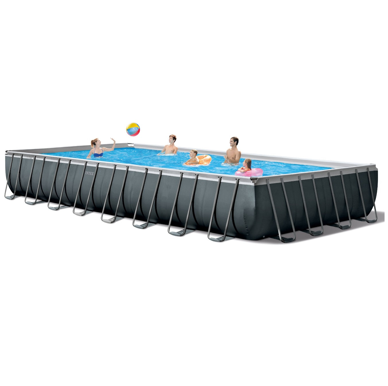 Ultra XTR Frame Pools