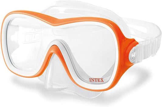 Intex Wave Rider Mask Set
