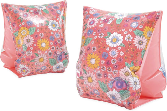 Intex Arm Bands Sweet Blossom 3-6 Years