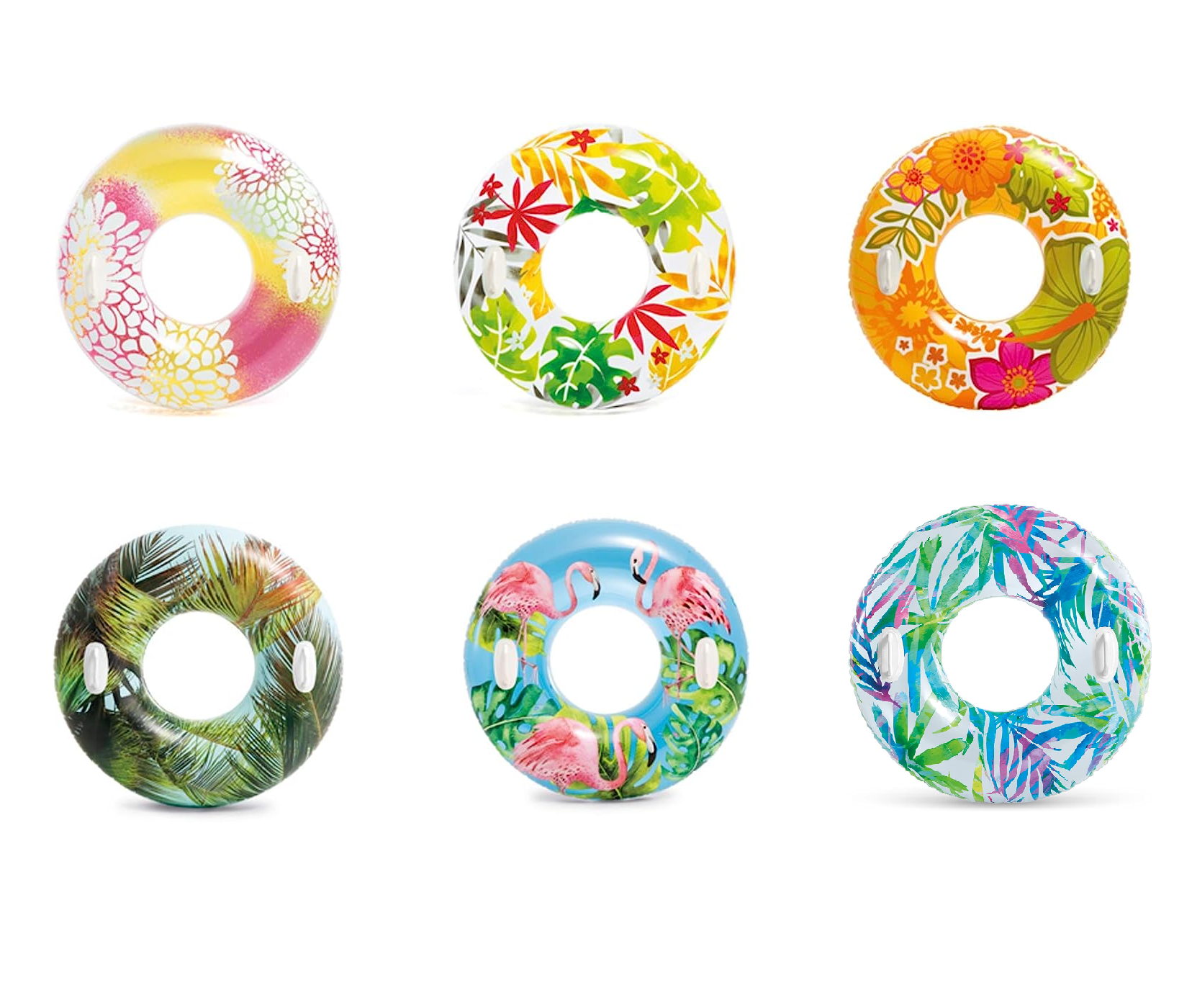 Swim Rings / Swim Tube – Intex Pakistan