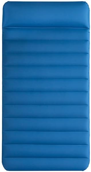 Intex Twin Dura-Beam Premaire 64011 Camping Mattress with USB 150 Inflated Size: 99 cm x 1.91 m x 22 cm