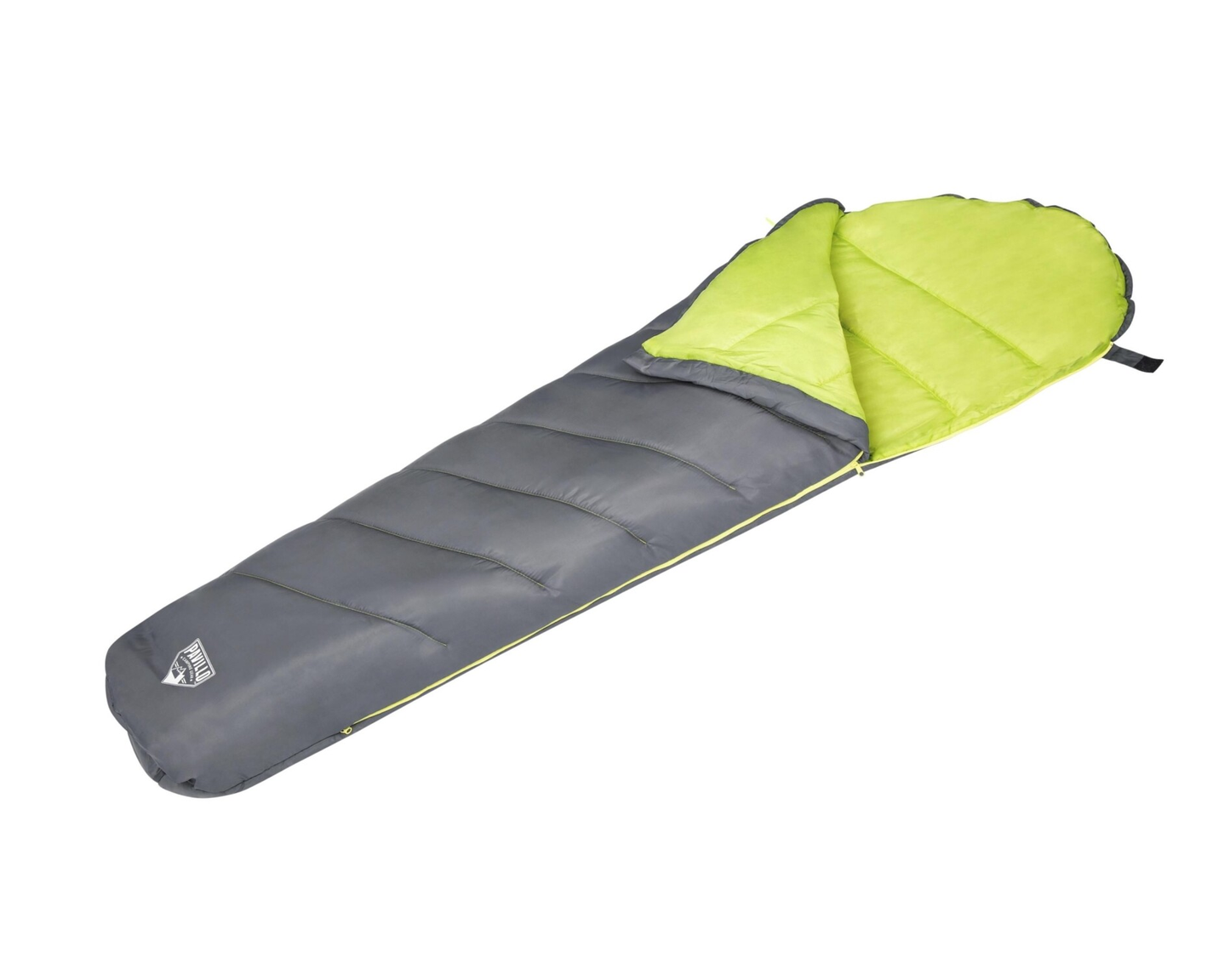 BESTWAY HIBERHIDE 10 SLEEPING BAG 75cm x 220cm (30" X 87")