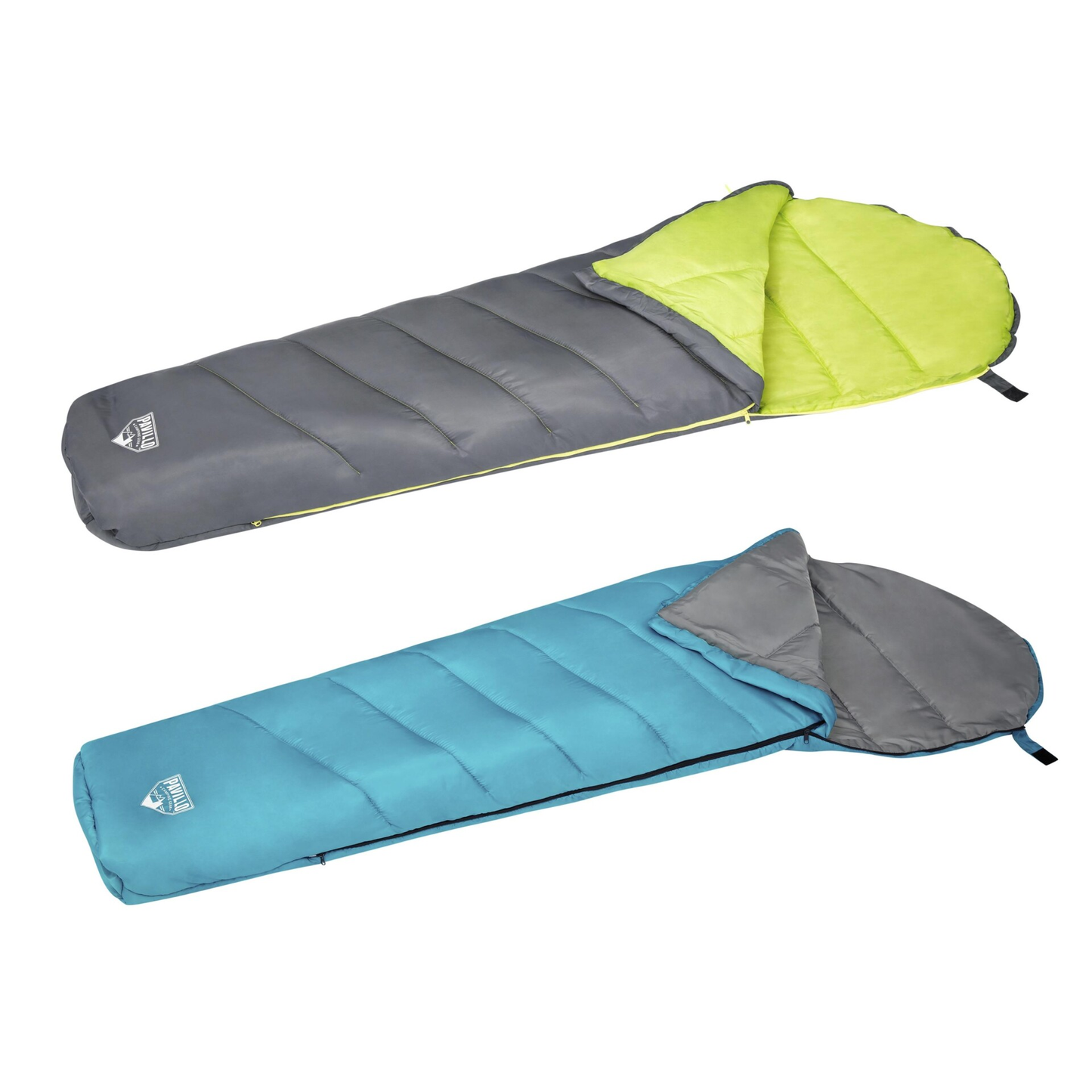 BESTWAY HIBERHIDE 10 SLEEPING BAG 75cm x 220cm (30" X 87")