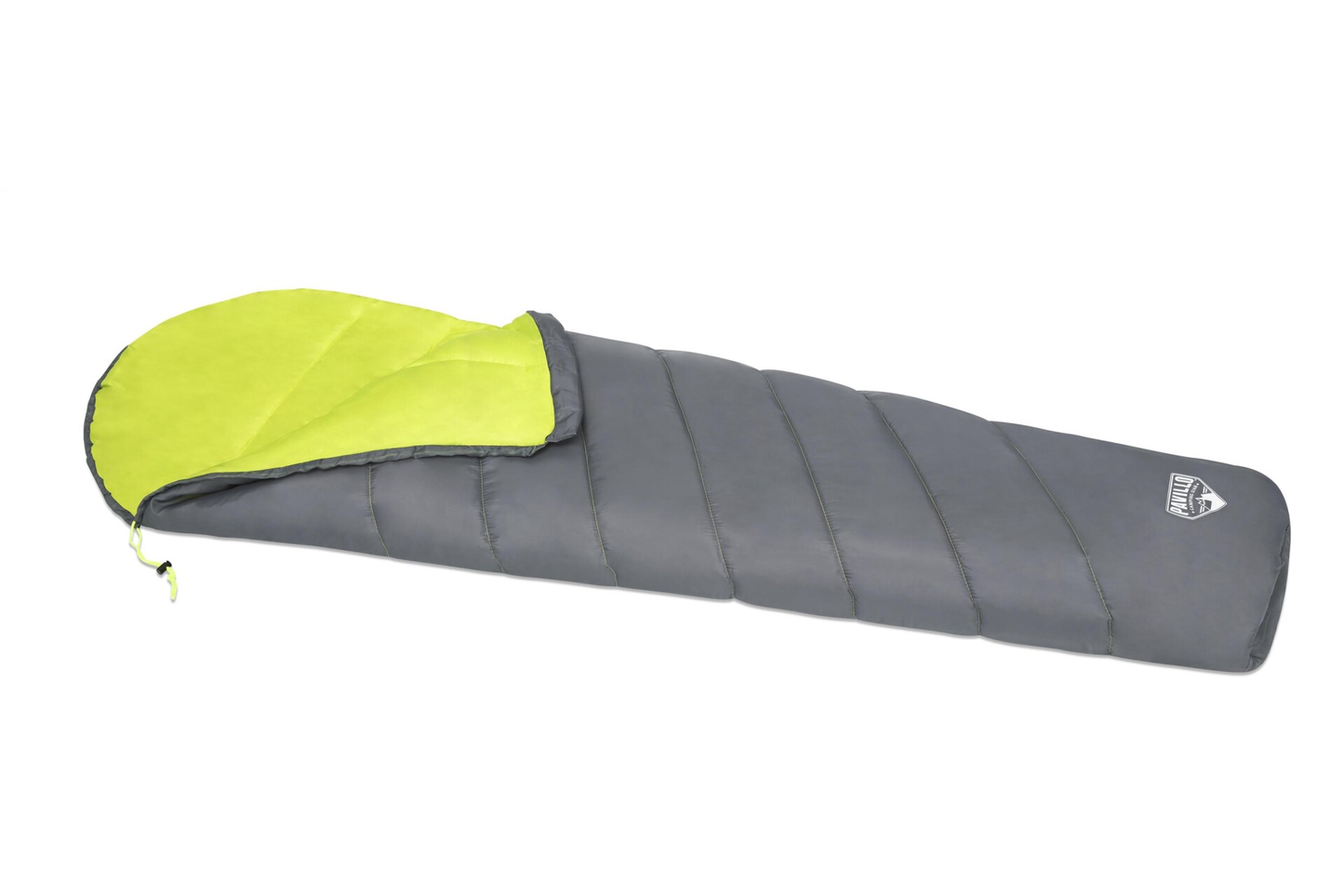 BESTWAY HIBERHIDE 10 SLEEPING BAG 75cm x 220cm (30" X 87")