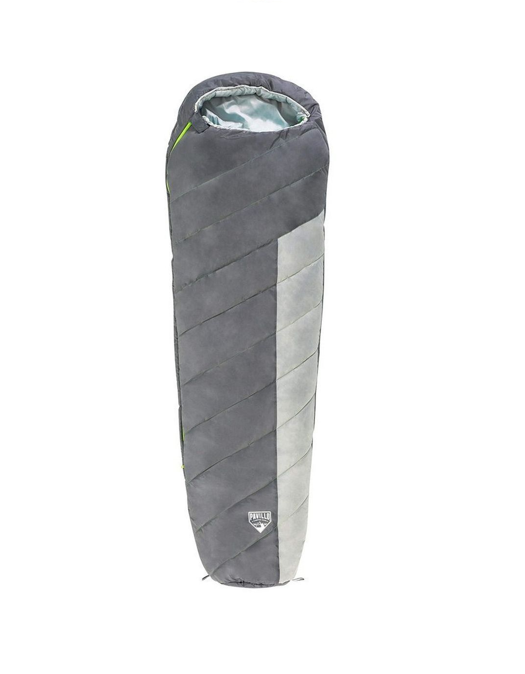 BESTWAY HIBERHIDE 0 SLEEPING BAG 80cm x230cm (31" X 91")