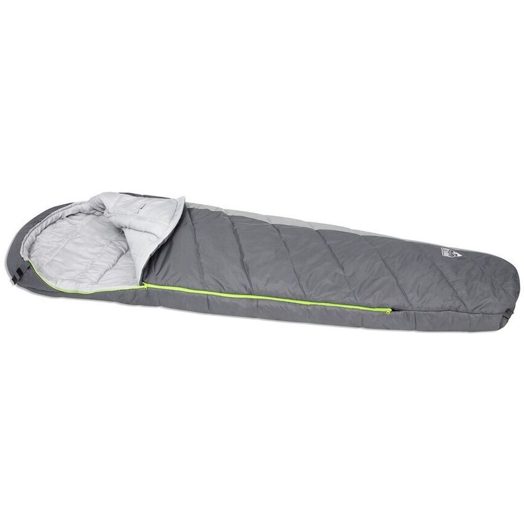 BESTWAY HIBERHIDE 0 SLEEPING BAG 80cm x230cm (31" X 91")