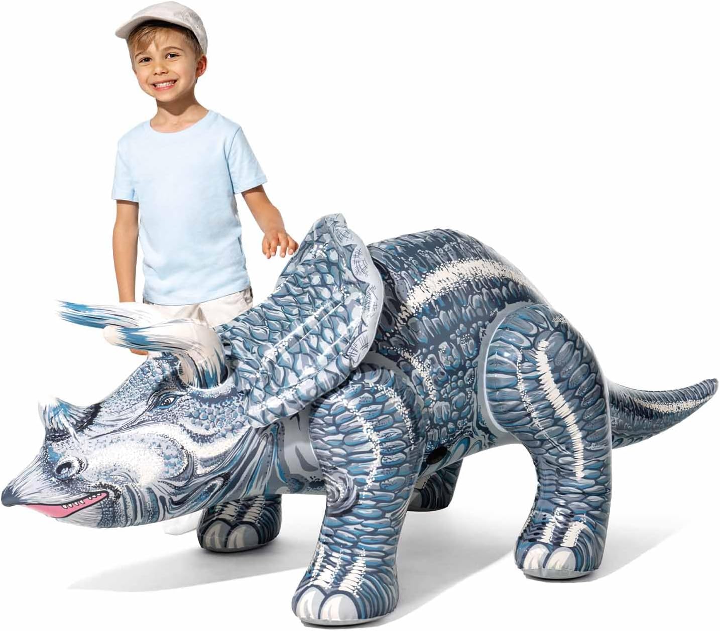 Intex - 48594NP Giant Dinosaur Assortment 2