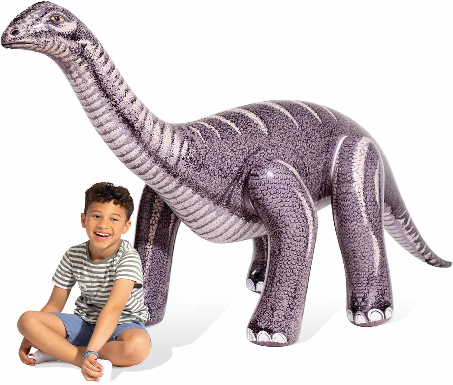 Intex - 48594NP Giant Dinosaur Assortment 2