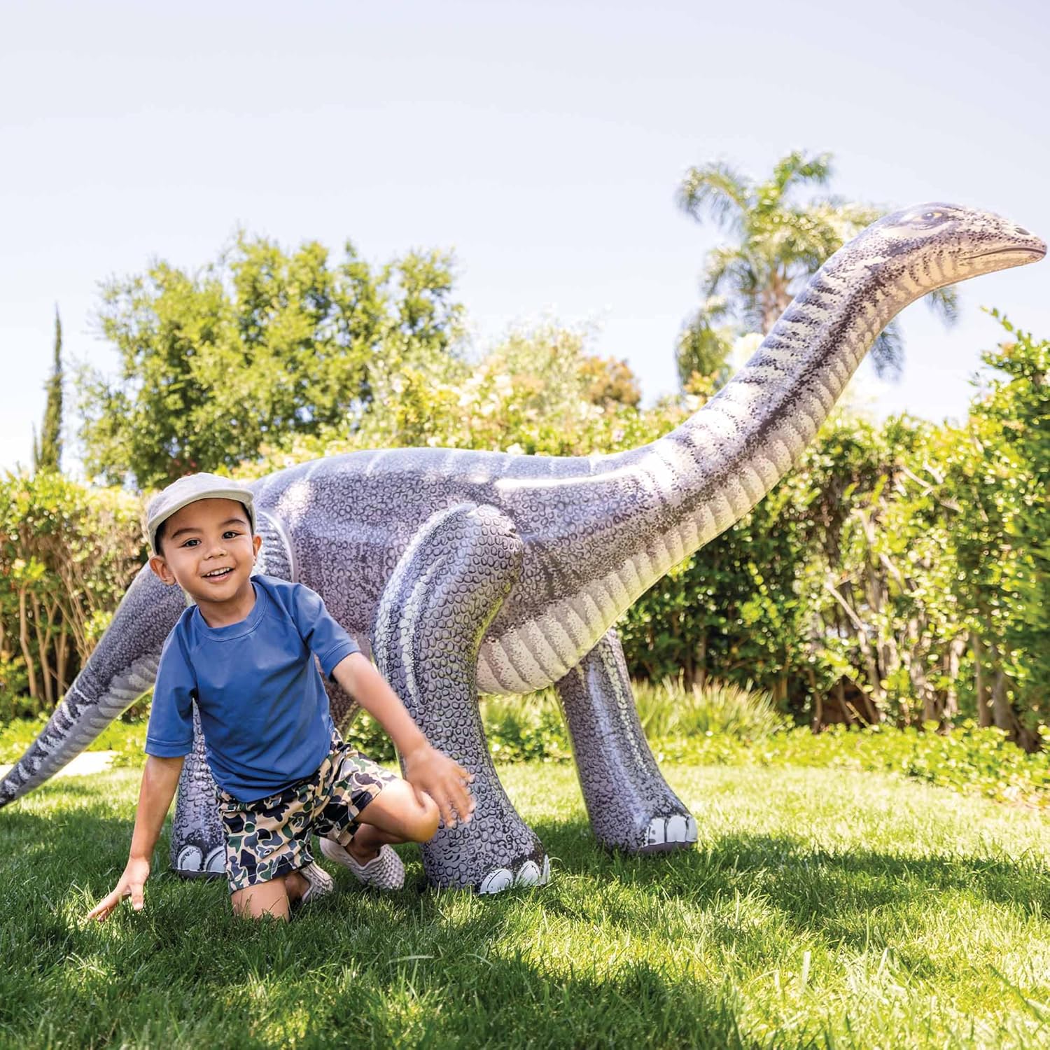Intex - 48594NP Giant Dinosaur Assortment 2