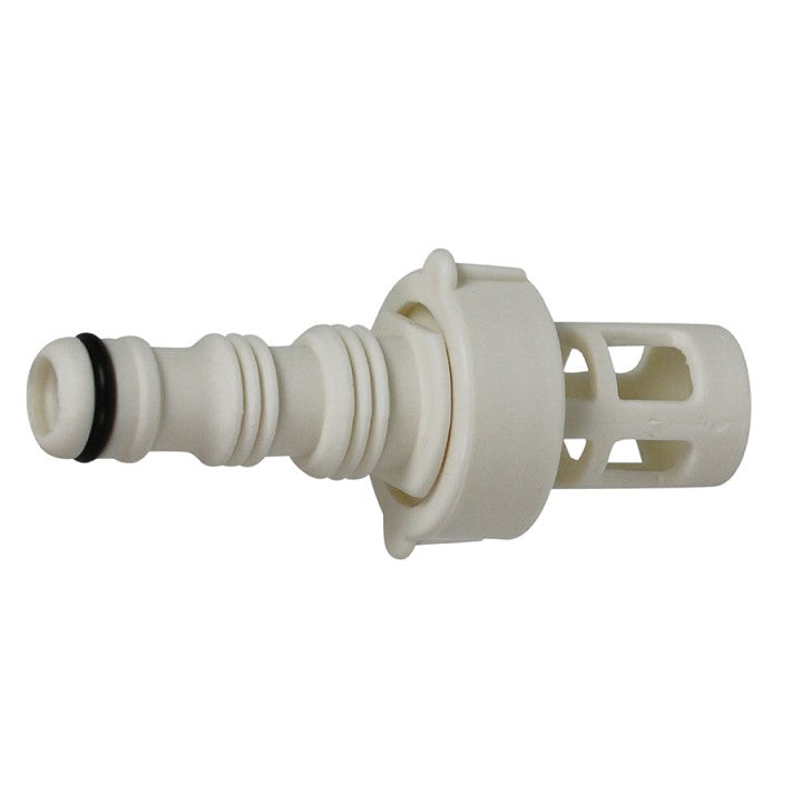 INTEX Drain Hose Connector For Easy Set and Frame Pools