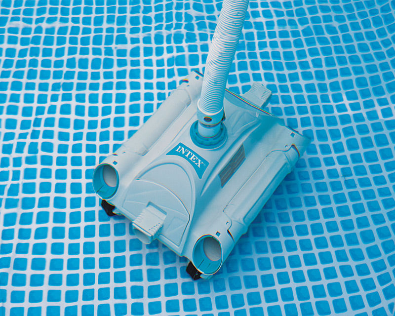 INTEX Auto Pool Cleaner