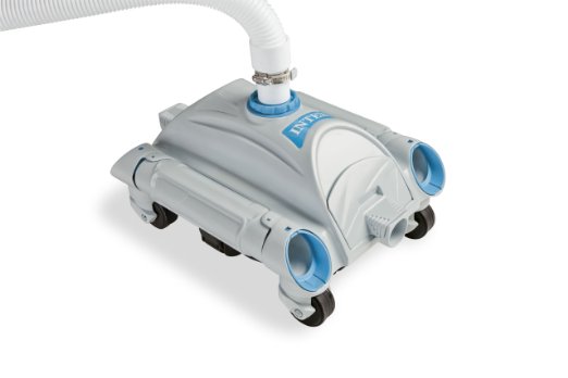 INTEX Auto Pool Cleaner