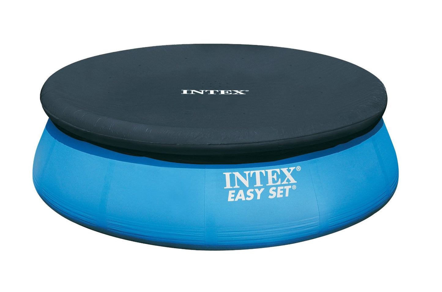 INTEX Easy set Pool Covers 8 FT