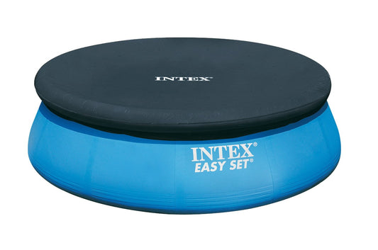 INTEX Easy set Pool Covers 8 FT