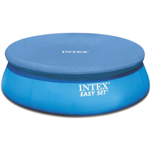 INTEX Easy set Pool Covers 10 FT