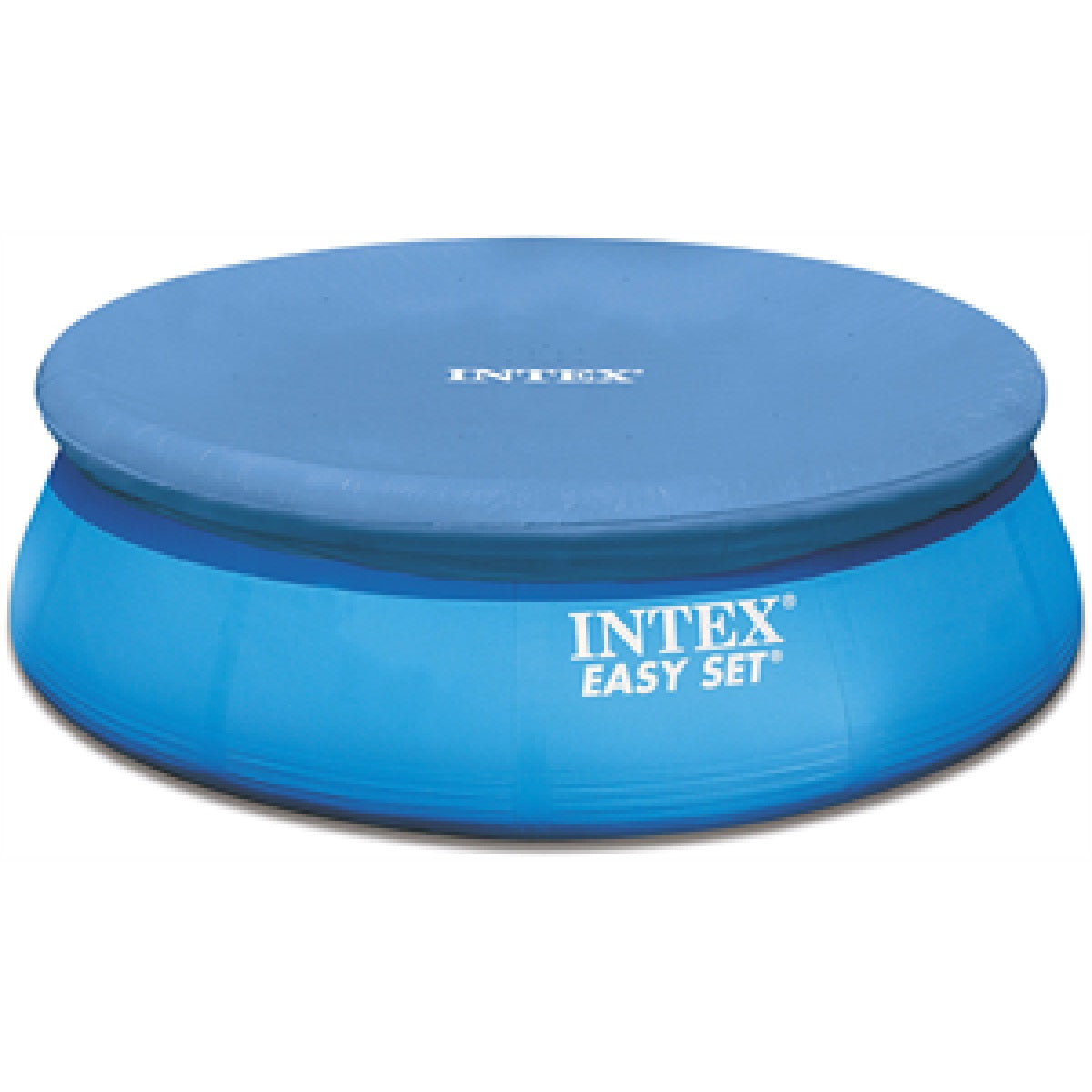 28022 INTEX 12 FT Easy Set Pool Cover – Intex Pakistan