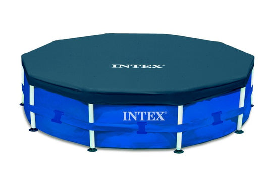 INTEX Round Pool Cover 12