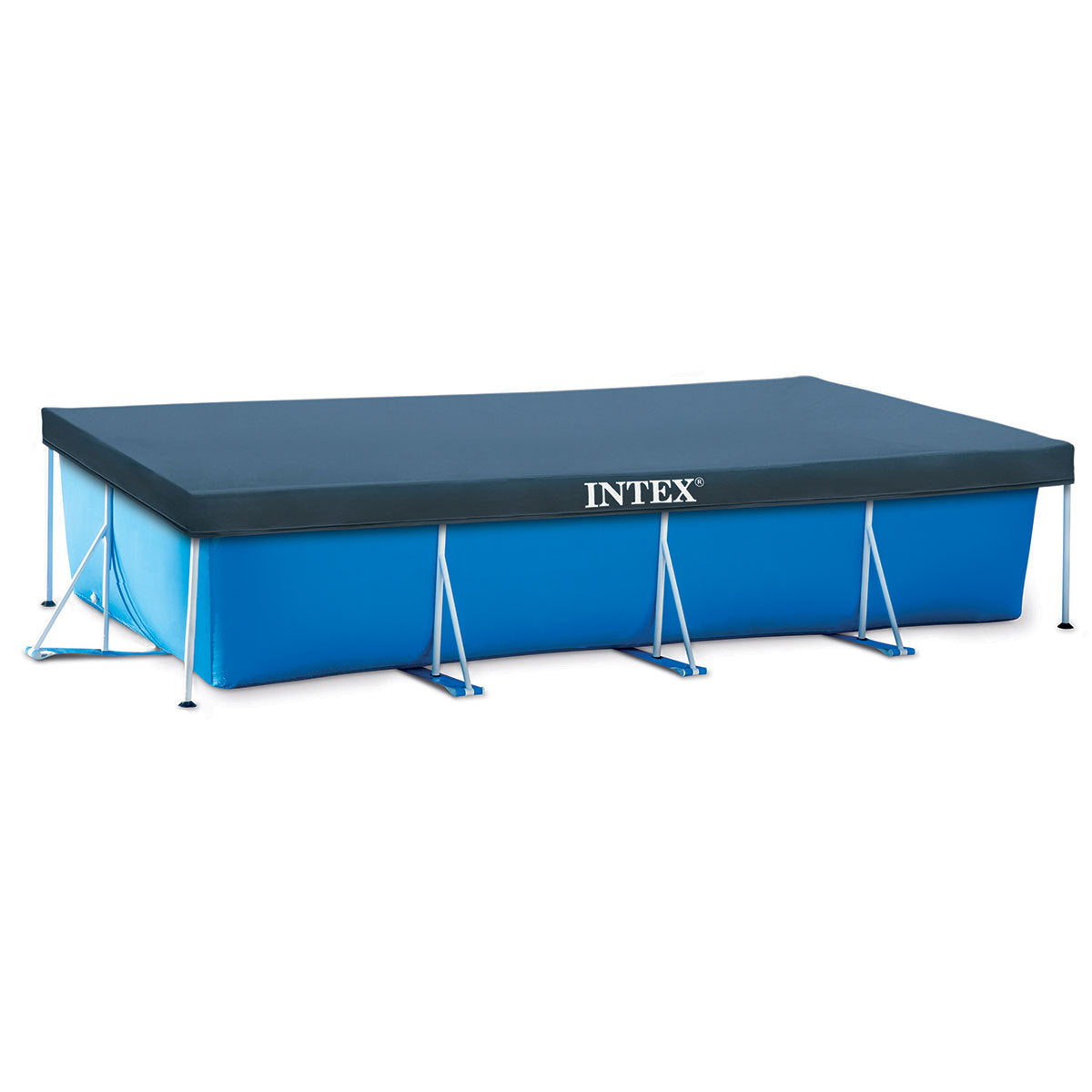 28038 INTEX Pool Cover Rectangular ( 118