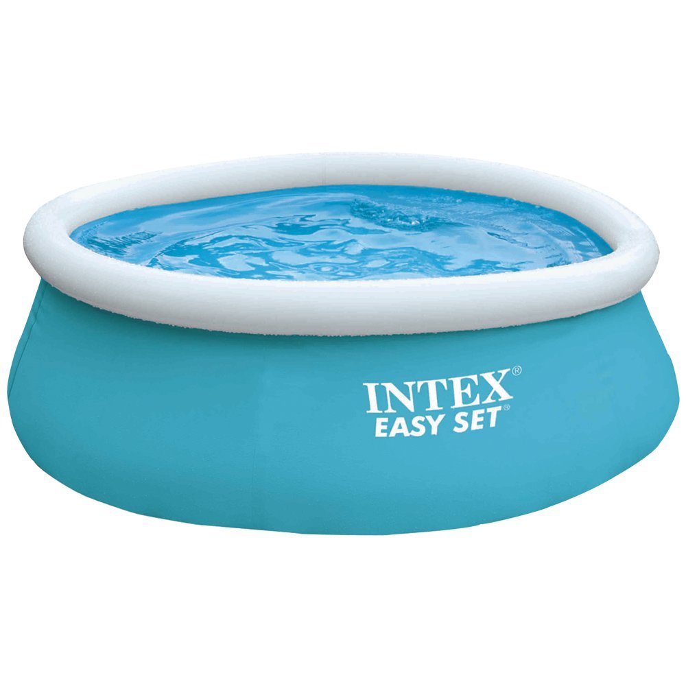 INTEX 6-FT Easy Set Pool ( 6' X 20")
