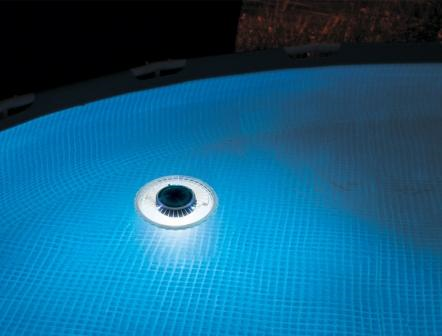 28690 INTEX LED Floating Pool Light – Intex Pakistan