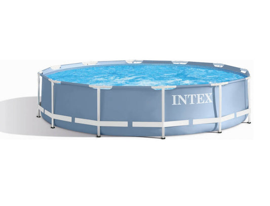 INTEX Prism Frame Pool ( 10' x 30" )